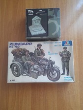 Italeri 1/35/verlinden
