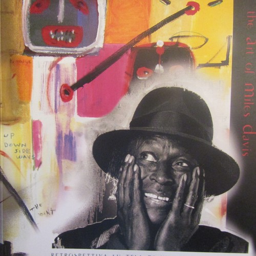The art miles - the,