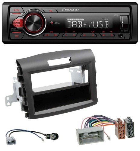 Pioneer mp3 1din dab - 1din,