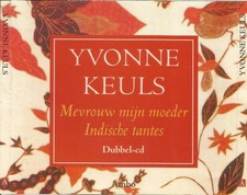 Yvonne Keuls - Mevrouw Mijn