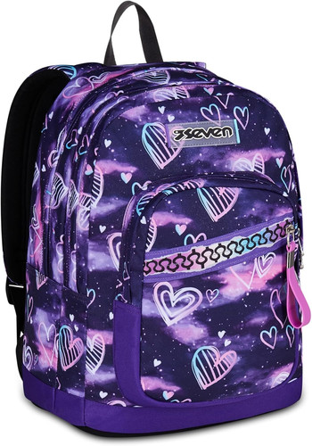 Zaino new fit doppio - new, fit,