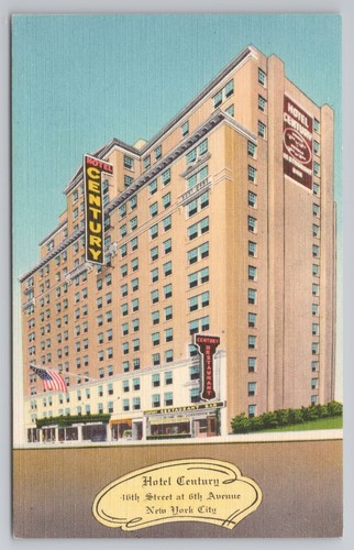 Hotel century new - hotel,