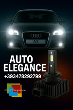 💕COPPIA LAMPADE D1S LED DA