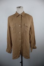 RALPH LAUREN CAMICIA DONNA L