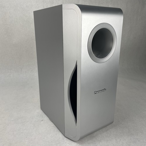 Panasonic w740 altoparlante - sb-w740,