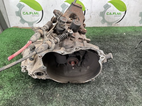 Cambio manuale completo per - cambio,