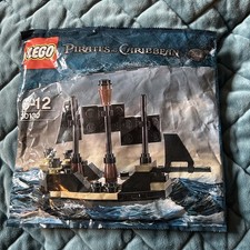 Lego / Disney - Pirati dei