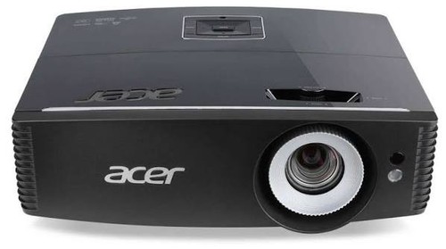 Acer p6500 proiettore dlp - acer,