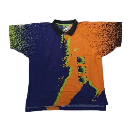 Vintage nike challenge court - vintage,
