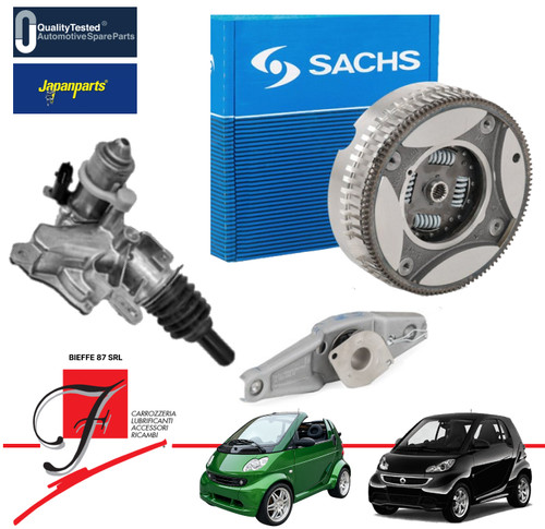 Kit frizione volano attuatore - kit,