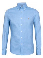 Ralph Lauren Iconic Oxford