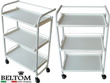 CARRELLO ESTETISTA