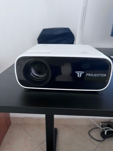 Proiettore wifi bluetooth full - wifi,