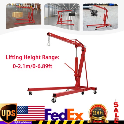 4409lbs ton heavey duty - 2,