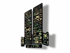 Rock shox lyrik 2018 - lyrik,