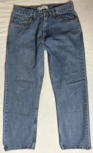 Jeans vintage levis 505 - jeans,