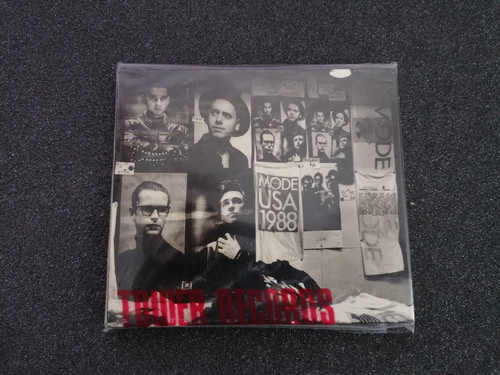 Depeche mode 101 double cd - mode,