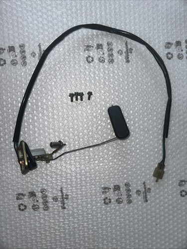 Sonda gallleggiante livello - gallleggiante,