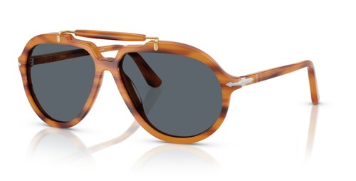 Persol 0202s senna edition - senna, 57