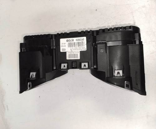 Quadro portastrumenti