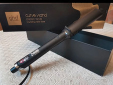 GHD Curve Wand in garanzia