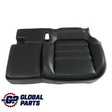 Porsche Cayenne 92A Sedile Posteriore Riscaldato Pelle Nera Sinistra 95852240593