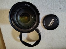 Canon EF 24-105mm F4 L
