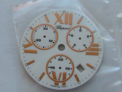 Chopard happy sport quadrante - chopard,