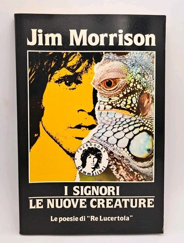 Signori nuove creature - i, signori.