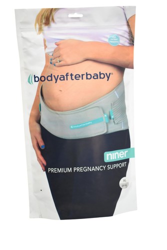 Body after baby - after, cintura