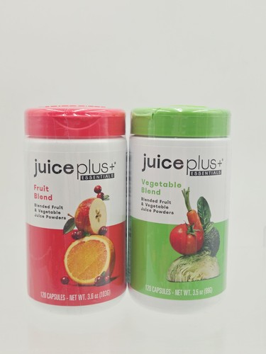 New sealed juice plus - new,