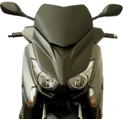 Parabrezza fabbri yamaha max - fabbri,