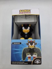 Shadow The Hedgehog Controller
