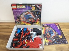 Lego 6939 disco Centurion