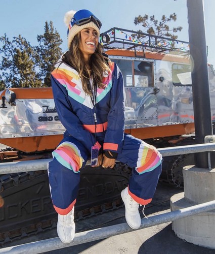 Tuta sci tipsy elves - da,