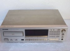 Pioneer D-50 DAT Deck