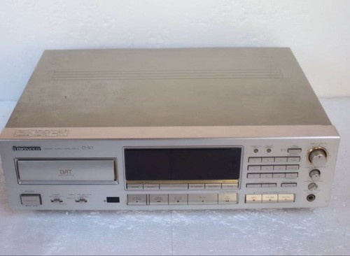 Pioneer dat deck - d-50,