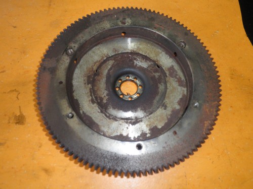 Volano 180mm per porsche - per,