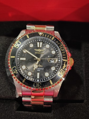 Orologio uomo invicta - uomo,