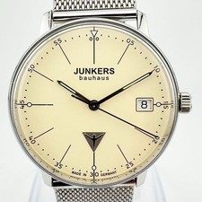 Orologio JUNKERS Bauhaus 6071