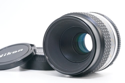 Near mint nikon - ai-s, micro