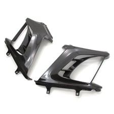 Carena serbatoio carbonio per