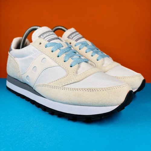 Sneakers saucony jazz uk7 - sneakers,