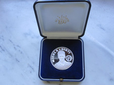 Medaglia gli azzurri - medaglia, 1990