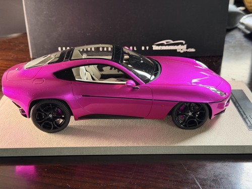Tecnomodel alfa romeo - –,