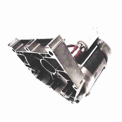 Gruppo motore elettrico - motore,