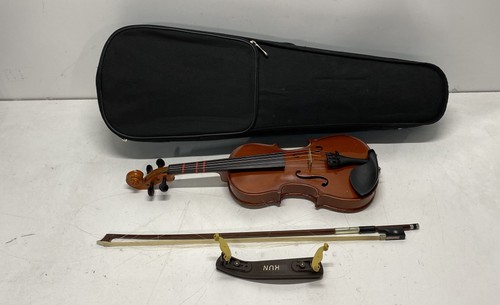 Hun full violin - hun,