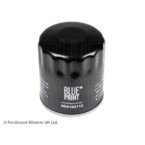 Filtro olio blue - olio,