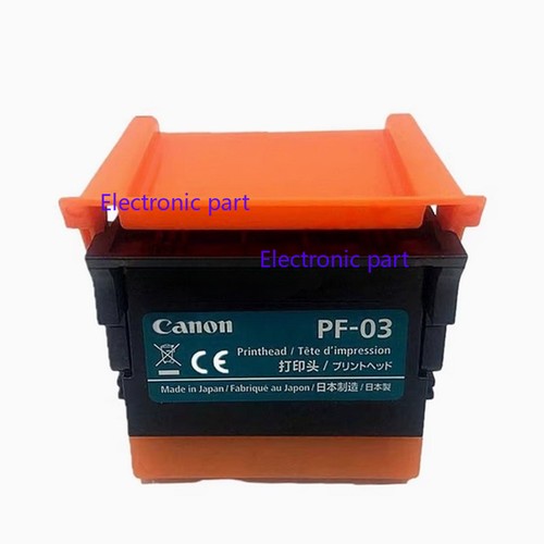Testina stampa 03 - di, pf-03