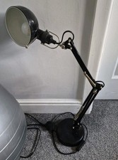 Lampada Scrivania IKEA Forsa